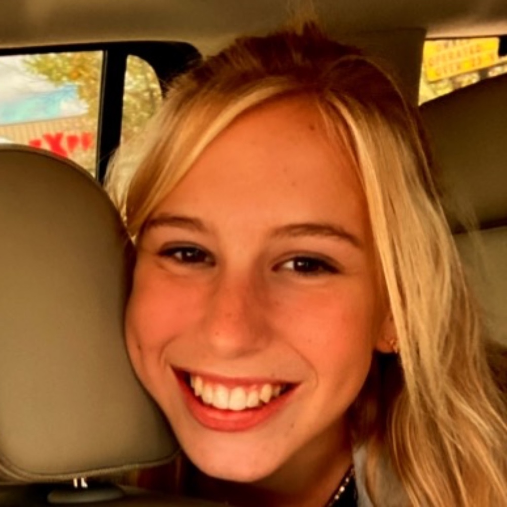 Meet your Posher, Megan